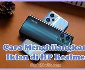 Cara Menghilangkan Iklan Di Hp Realme C31 Tanpa Aplikasi