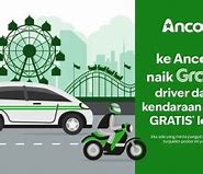 Yang Gratis Masuk Ancol Grab Atau Gojek